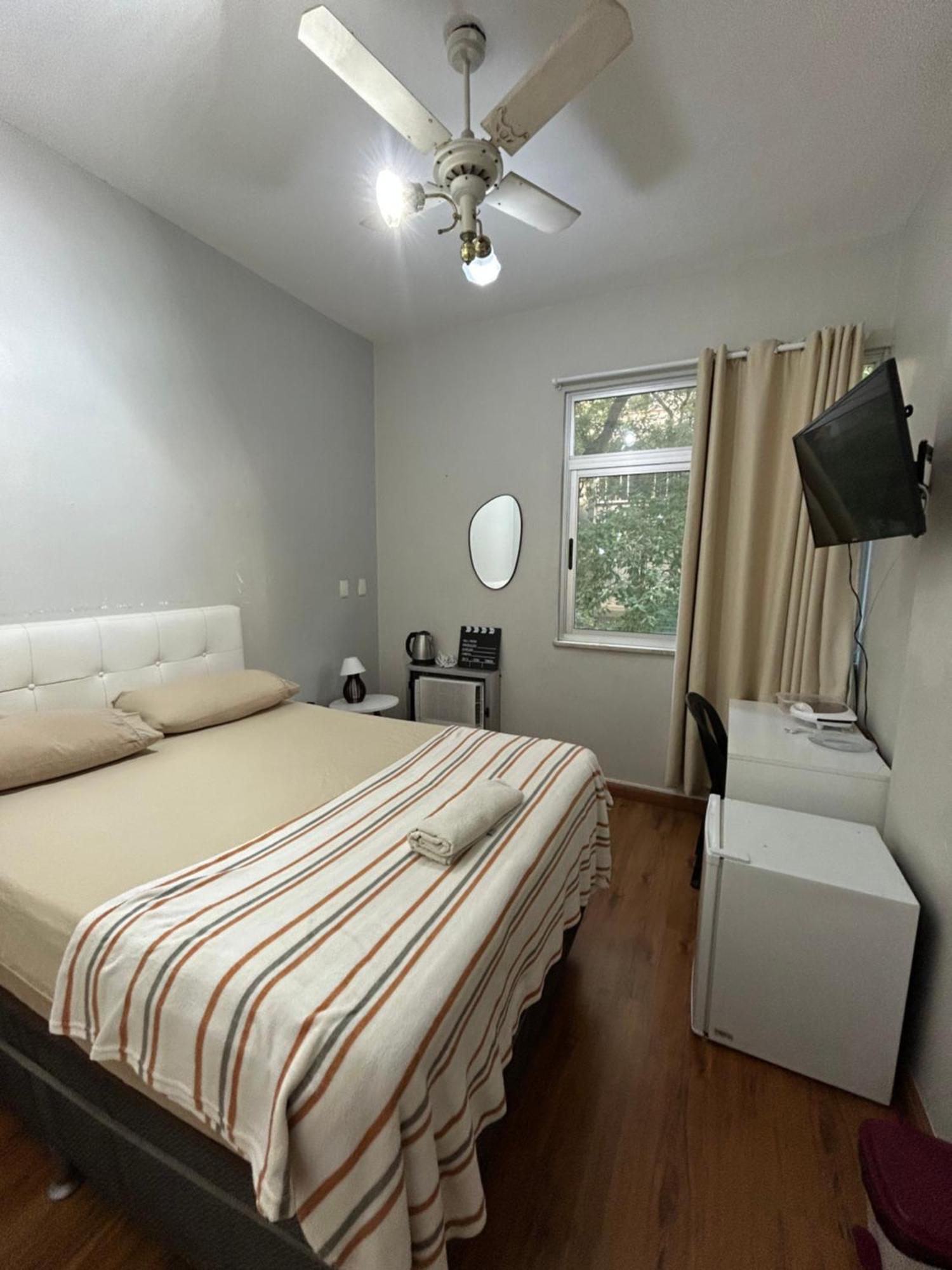Da Fer-copacabana Habitación en casa particular Río de Janeiro