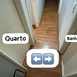 Quarto Da Fer-Copacabana