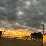 Quarto Da Fer-Copacabana
