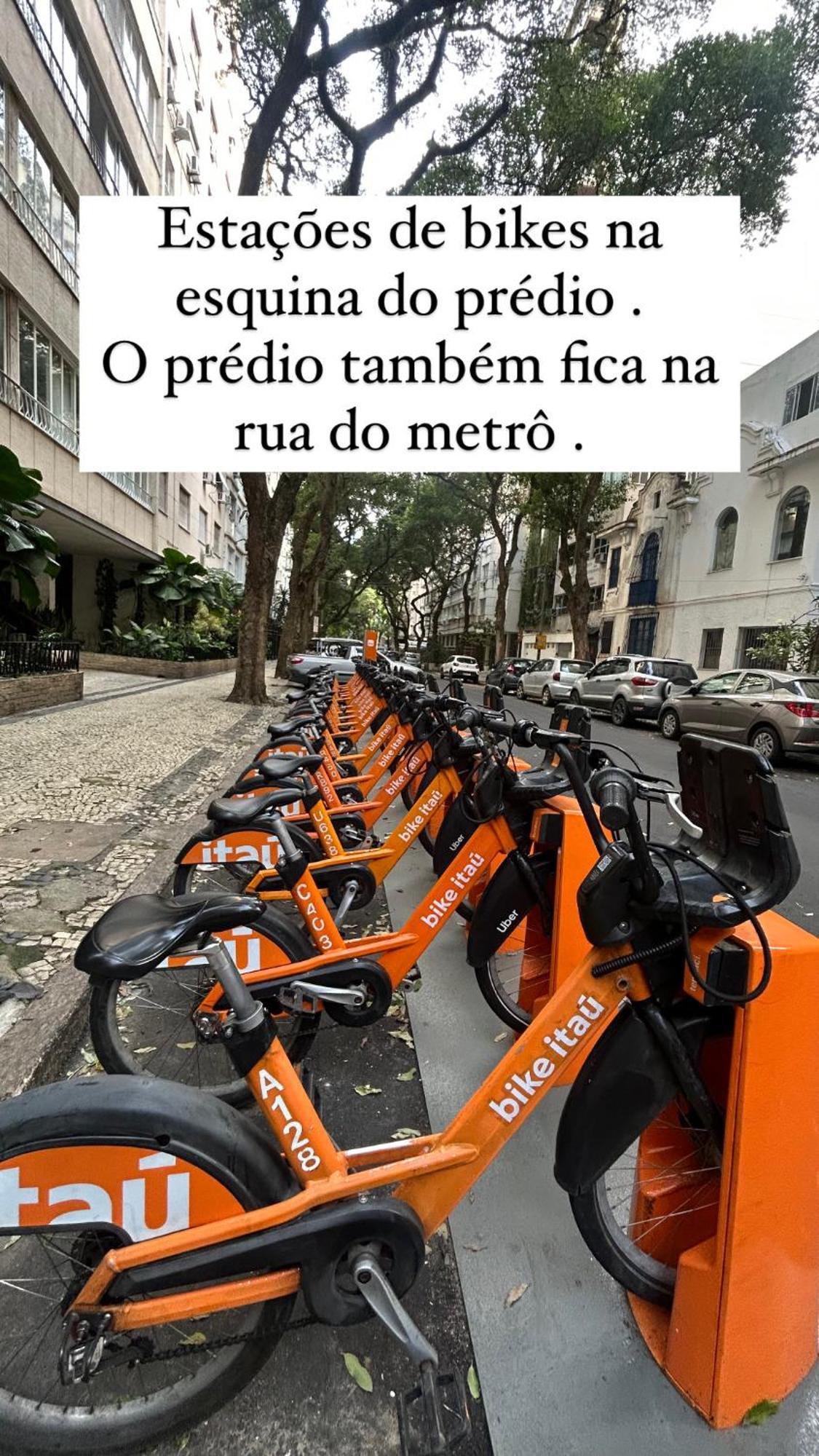 Da Fer-copacabana * Río de Janeiro