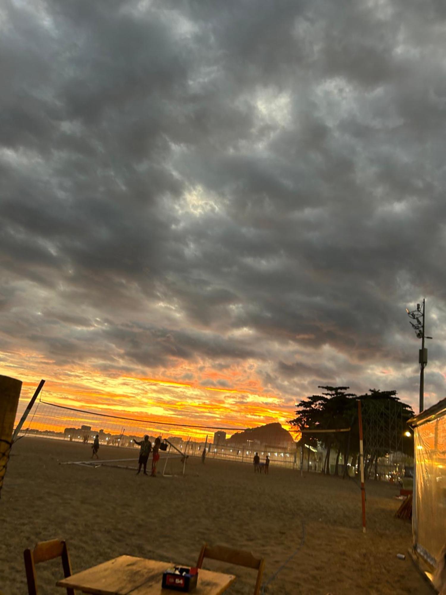Da Fer-copacabana Homestay *