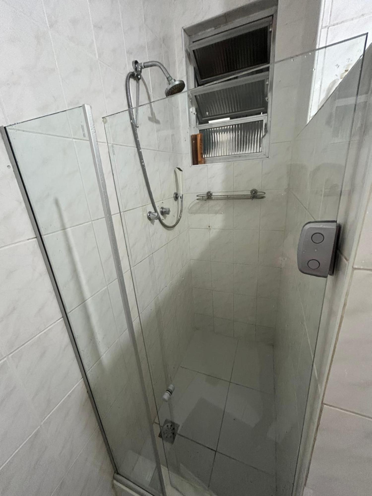 Da Fer-copacabana Homestay