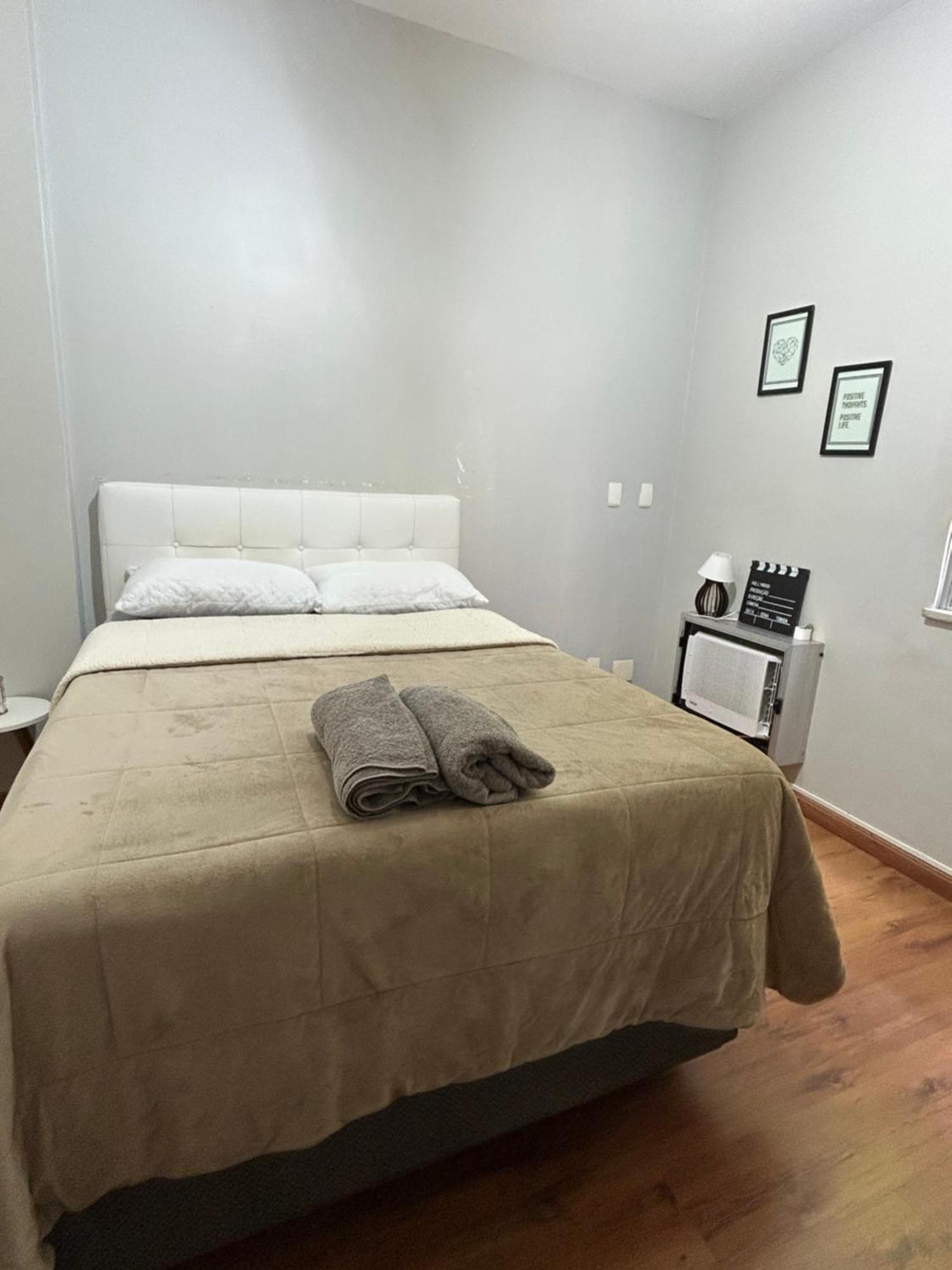 Da Fer-copacabana Homestay