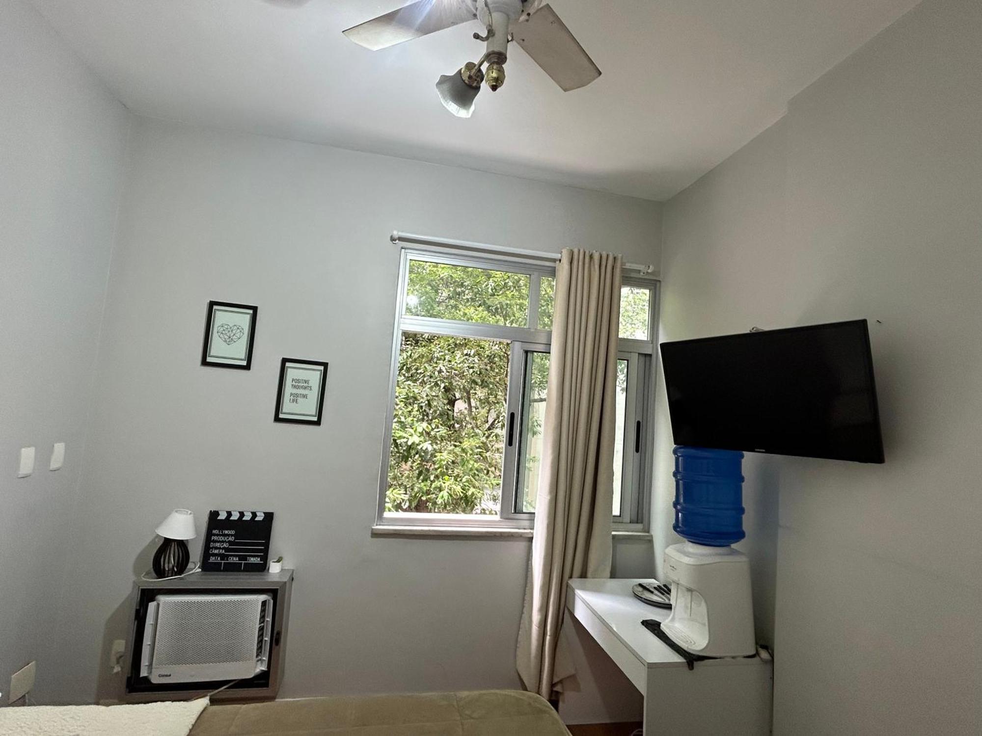 Homestay Da Fer-copacabana *