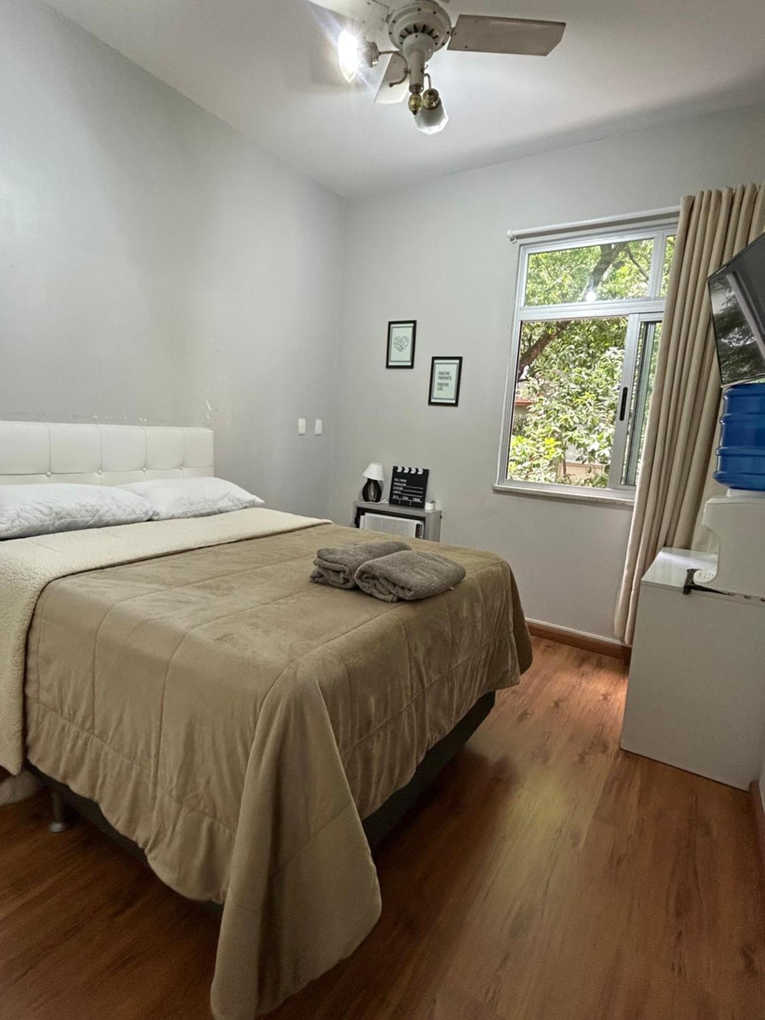 Da Fer-copacabana Homestay Rio de Janeiro