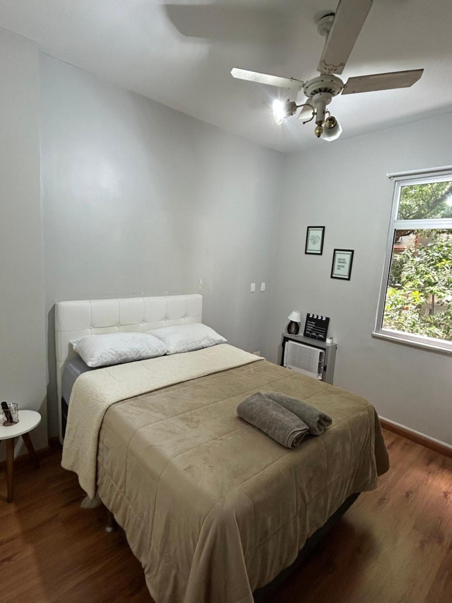 Homestay Da Fer-copacabana Rio de Janeiro